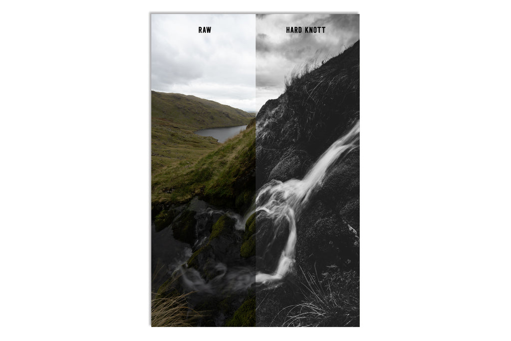 Lightroom Presets - "THE FELL PACK" (Includes Bonus Woodland Preset!)