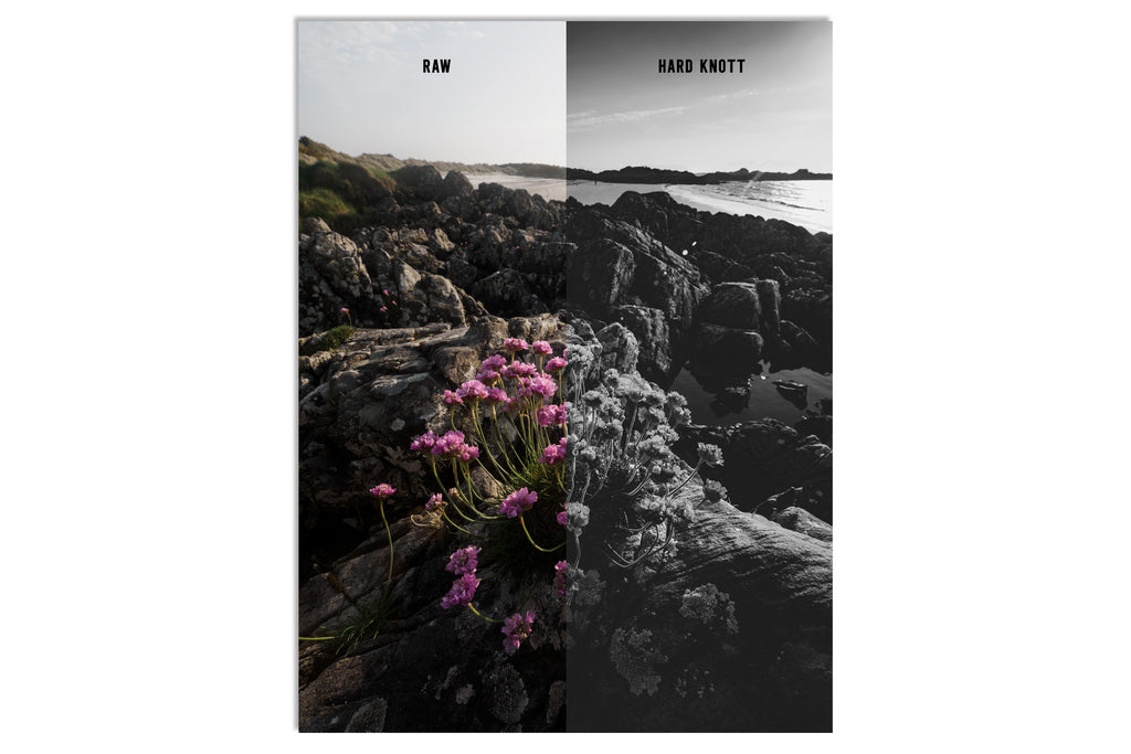 Lightroom Presets - "THE FELL PACK" (Includes Bonus Woodland Preset!)